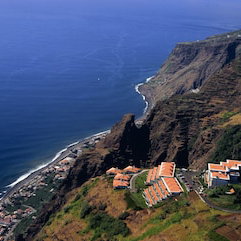 Hotel Jardim Atlantico cazare Estreito da Calheta