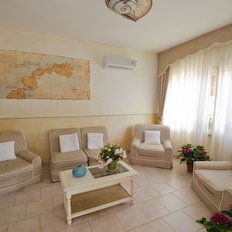 Hotel Gabbiano cazare Trinita d'Agultu