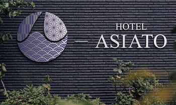 Hotel Asiato