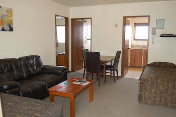 Hotel Carisbrook