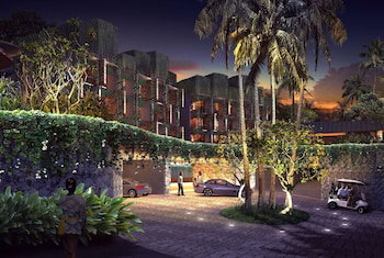 Hotel Wyndham Dreamland Resort Bali - Chse Certified