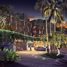 Sejur Wyndham Dreamland Resort Bali - Chse Certified vacanta Uluwatu