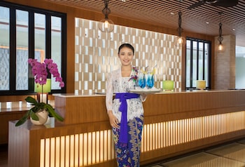 Wyndham Dreamland Resort Bali - Chse Certified