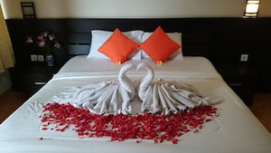 Hotel Agus Beach Inn cazare Tuban