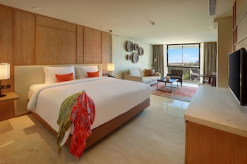 Hotel Aryaduta Bali
