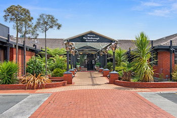 Hotel Quality Marlborough