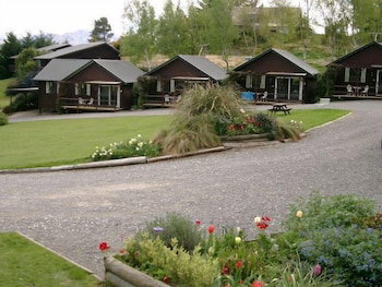 Hotel Greenacres Motel