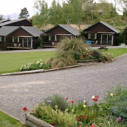 Hotel Greenacres Motel cazare Hanmer Springs