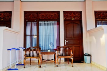 Pesona Beach Inn
