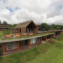 Hotel Puripai Villa (Sha) cazare Pai