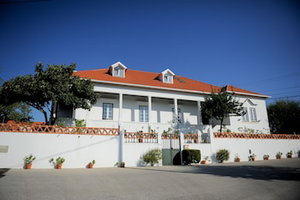 Hotel Casa Das Rendufas- Turismo Rural Com Figos cazare Torres Novas