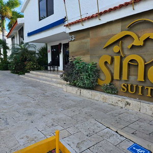 Sejur Sina Suites vacanta Cancun