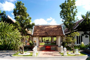 Hotel Mission Hills Phuket Golf Resort & Spa cazare Ko Phuket