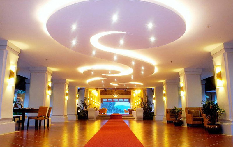 Mission Hills Phuket Golf Resort & Spa