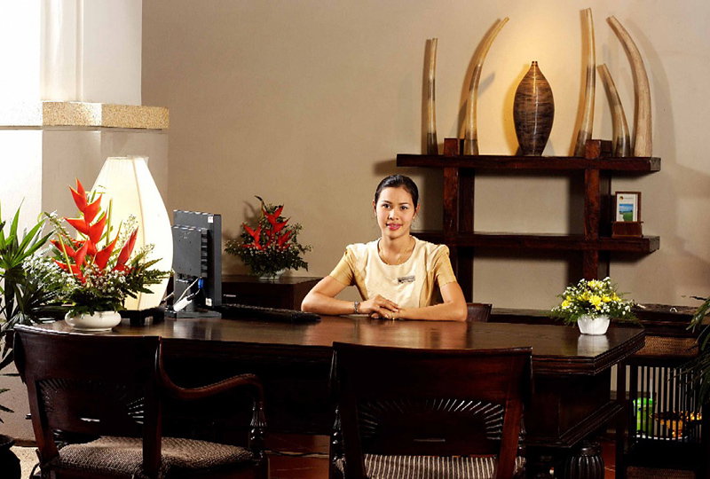 Mission Hills Phuket Golf Resort & Spa