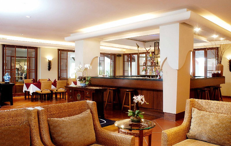 Mission Hills Phuket Golf Resort & Spa