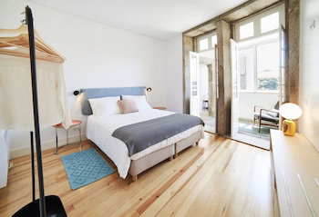 Hotel Pause Apartments