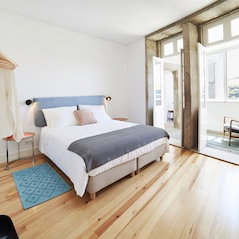 Hotel Pause Apartments cazare Canelas