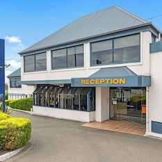Hotel Comfort Benvenue cazare Timaru