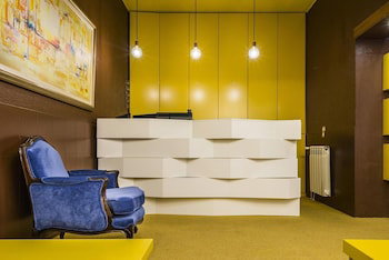 Hotel Costa Do Sol Residencial