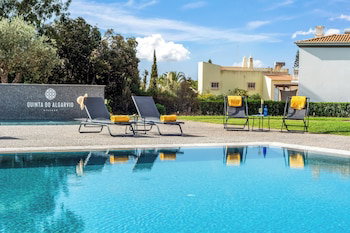 Hotel Quinta Do Algarvio
