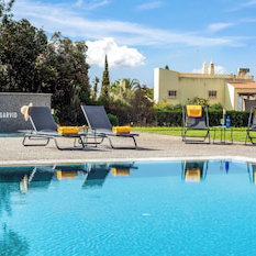 Hotel Quinta Do Algarvio cazare Lagoa