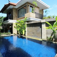 Hotel Kondra Premiere cazare Tuban