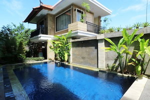 Hotel Kondra Premiere cazare Tuban
