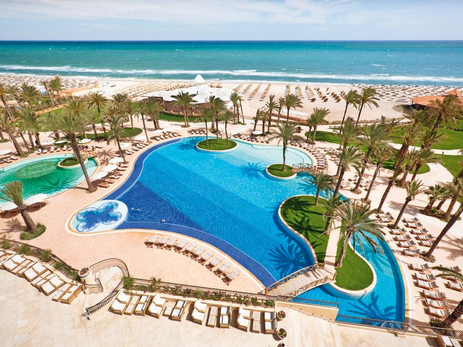 Hotel Movenpick Voyage 2000