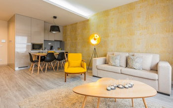 Hotel Innapartments - Passos Manuel