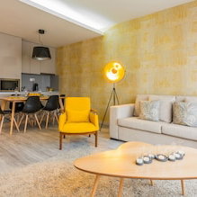 Hotel Innapartments - Passos Manuel cazare Canelas