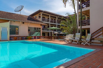 Hotel Chales Four Seasons