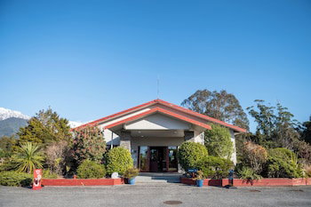Hotel Franz Josef Top 10 Holiday Park Accommodation