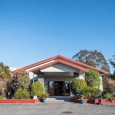 Hotel Franz Josef Top 10 Holiday Park Accommodation cazare Waikowhai