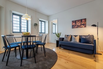 Hotel Oporto Serviced Apartments Alvares Cabral
