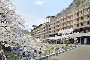 Hotel Hakone Tenseien cazare Hakone