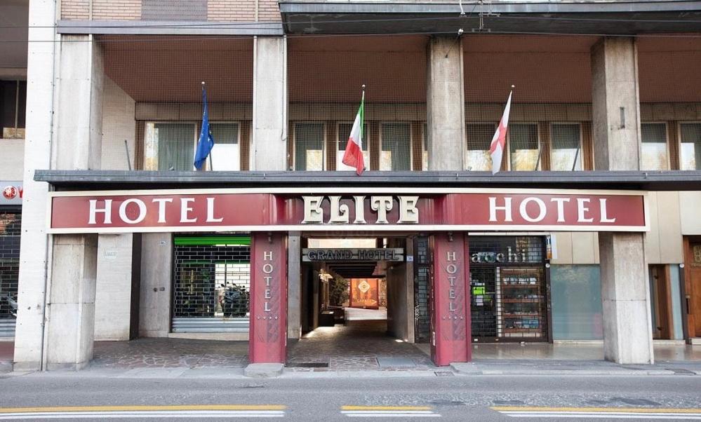 Hotel Grand Elite