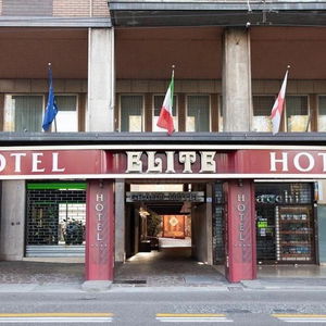 Hotel Grand Elite cazare Bologna