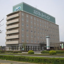 Hotel Route Inn Hamamatsunishi Inter cazare Hamamatsu