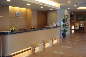 Route Inn Hamamatsunishi Inter