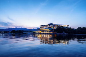 Hotel Aki Grand cazare Hatsukaichi