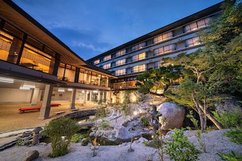 Hotel Miyajima Grand Arimoto