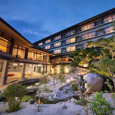 Hotel Miyajima Grand Arimoto cazare Hatsukaichi
