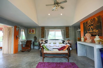 Hotel Baan Kamala Hostel And Guesthouse