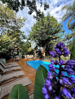 Hotel Natur Campeche