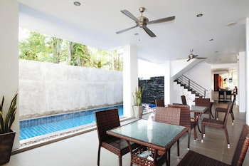 Hotel Baan Sabai