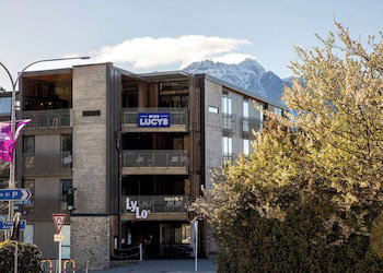 Hotel Jucy Snooze Queenstown