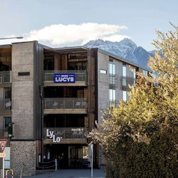 Hotel Jucy Snooze Queenstown cazare Queenstown