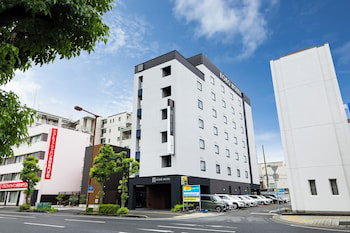 Hotel Wing International Himeji