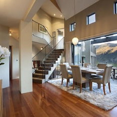 Hotel Gibbston House Boutique B&B cazare Arrowtown